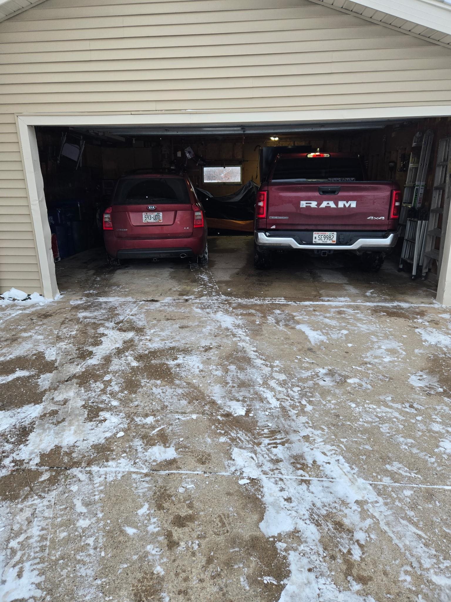 313 South Mill Street Hortonville, WI 54944 - Photo 39 of 39