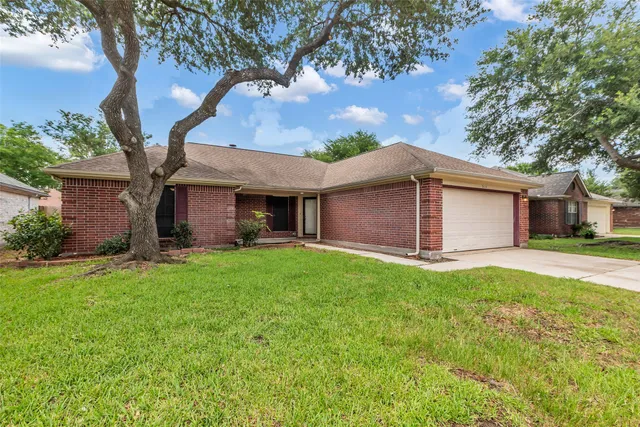 $280,000 | 5514 Clarkston Lane, Spring, TX 77379