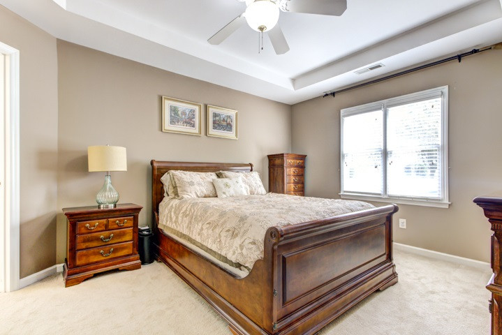 1428 Opal Court Raleigh, NC 27615 - Photo 16 of 30 Photo 16