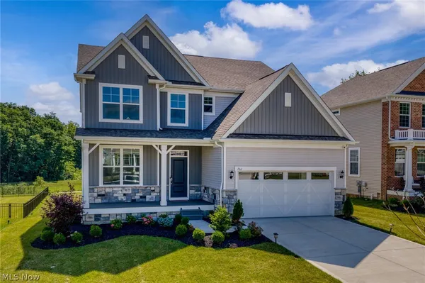 $675,000 | 766 River Run Road, Aurora, OH 44202