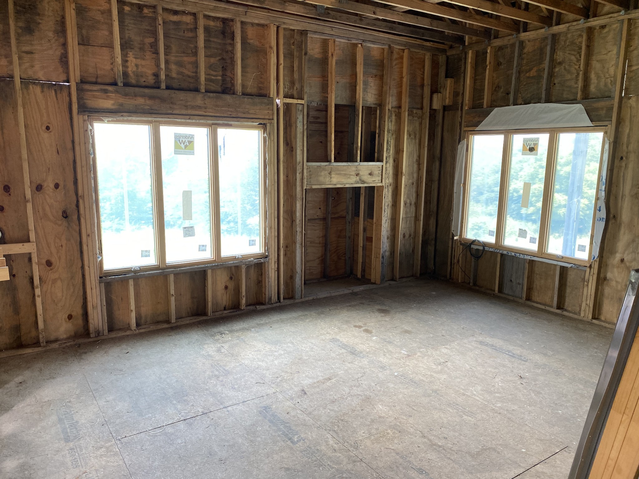 766 Neal Road Watertown, TN 37184 - Photo 23 of 25 a view of an empty room with a window