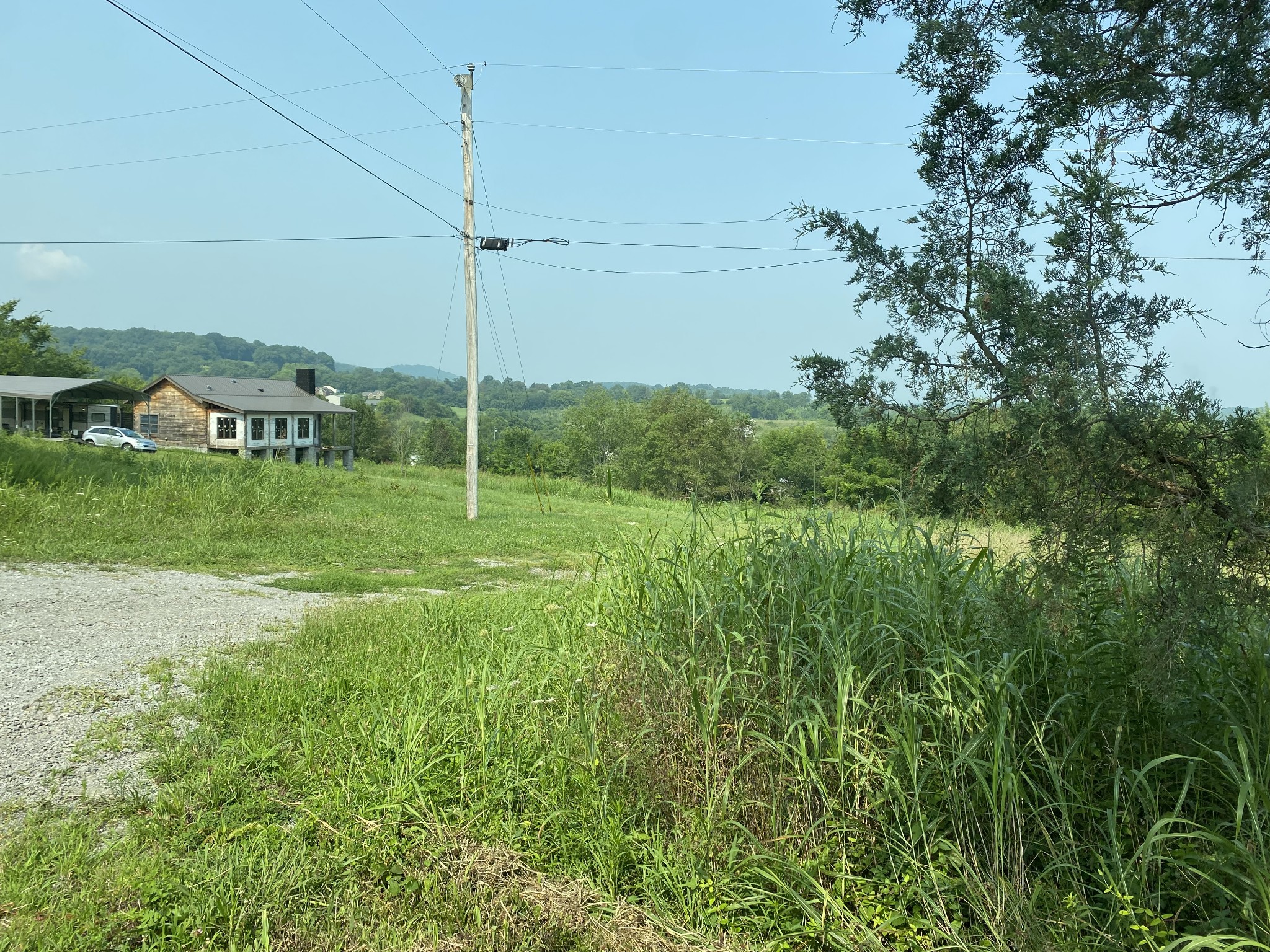 766 Neal Road Watertown, TN 37184 - Photo 9 of 25 a house view with a backyard space