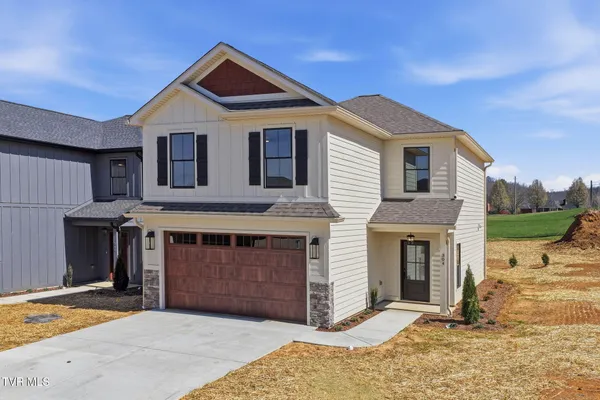 $499,000 | 304 Monroe Drive, Bristol, TN 37620