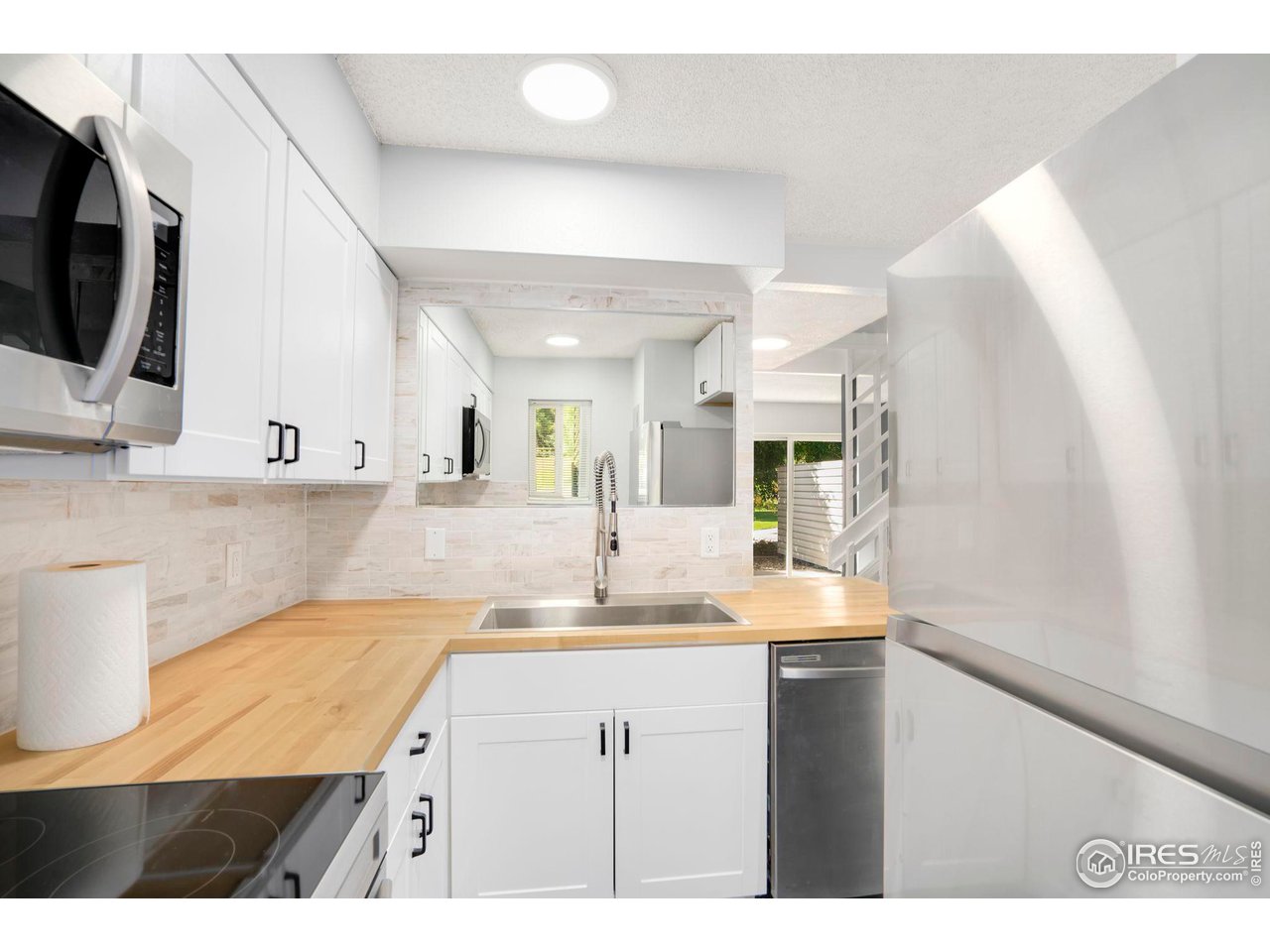 1705 Heatheridge Road, Unit J106 Fort Collins, CO 80526 - Photo 11 of 21