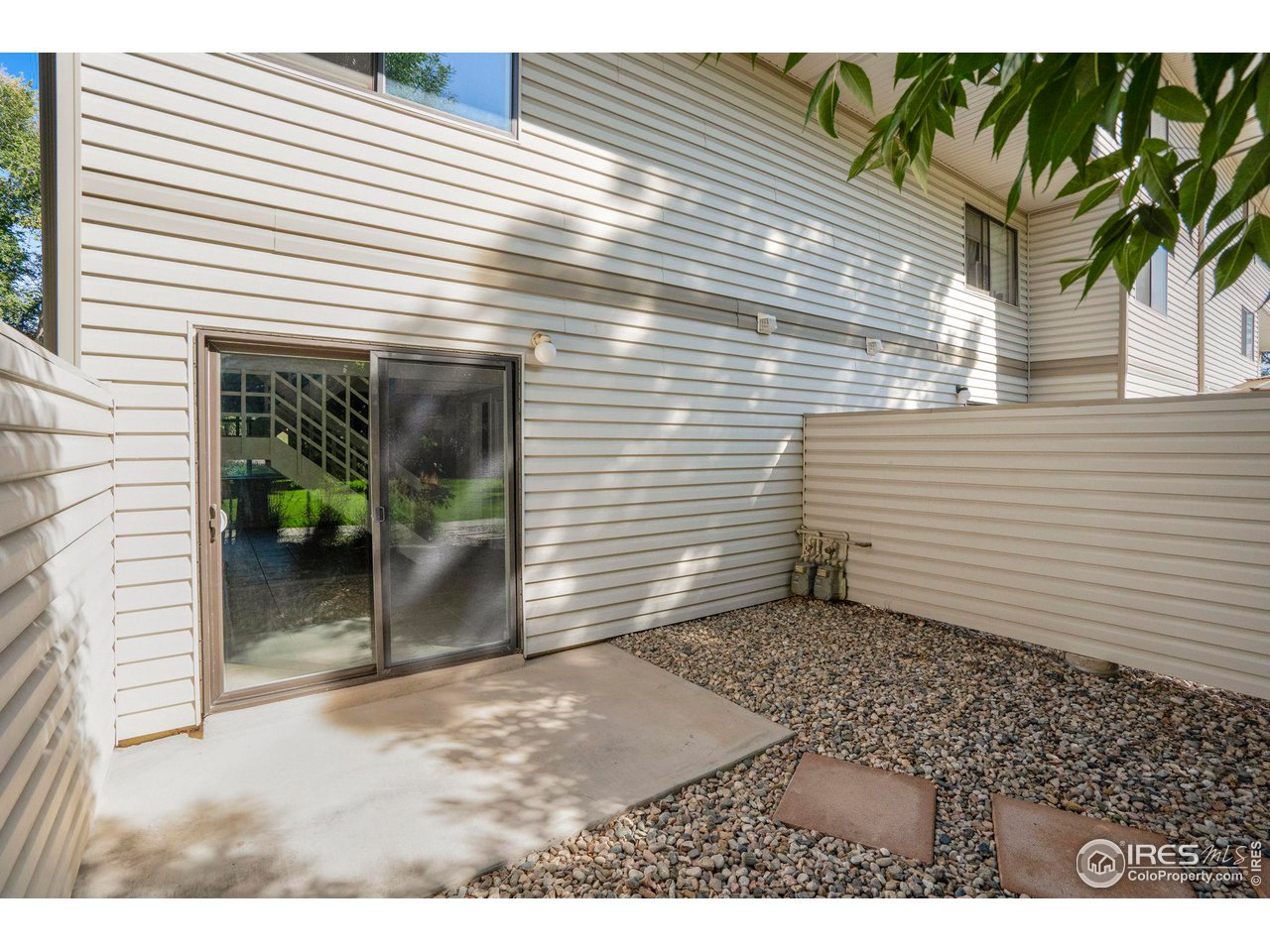 1705 Heatheridge Road, Unit J106 Fort Collins, CO 80526 - Photo 19 of 21