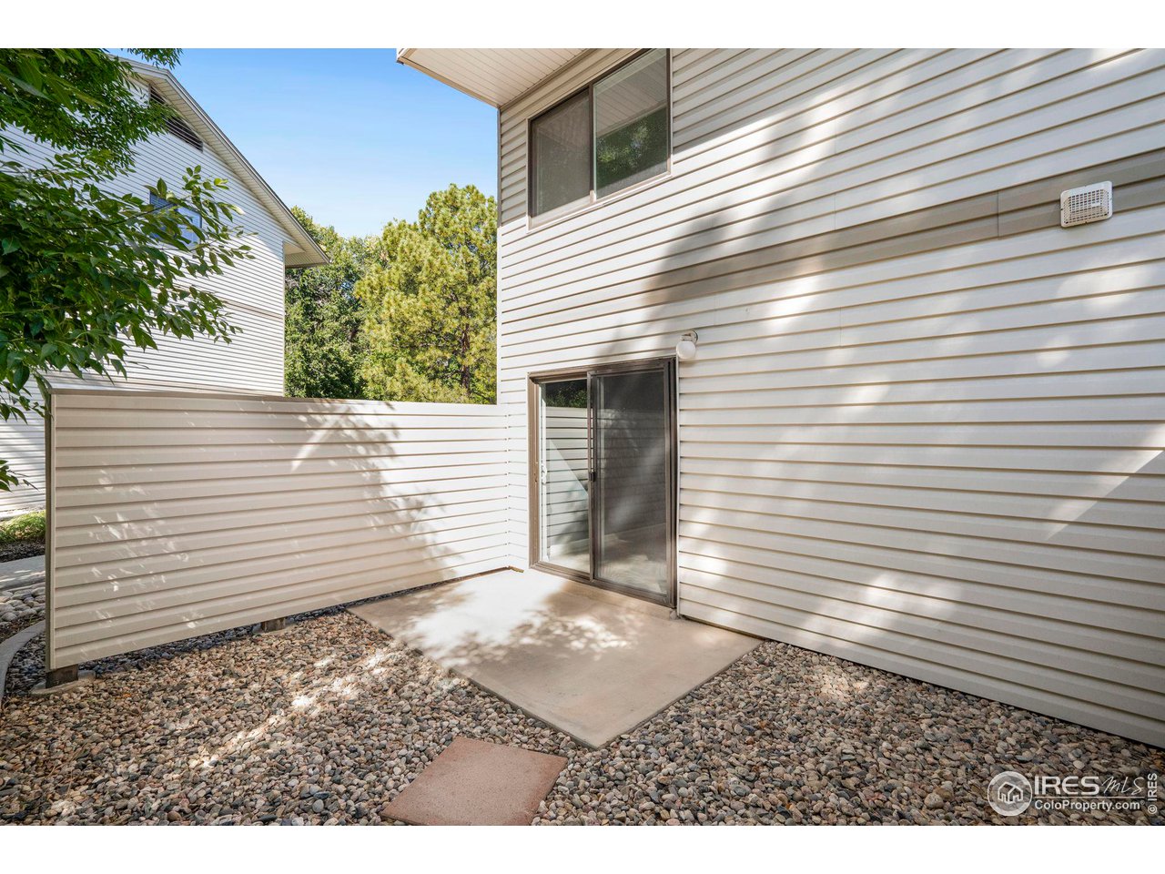 1705 Heatheridge Road, Unit J106 Fort Collins, CO 80526 - Photo 20 of 21