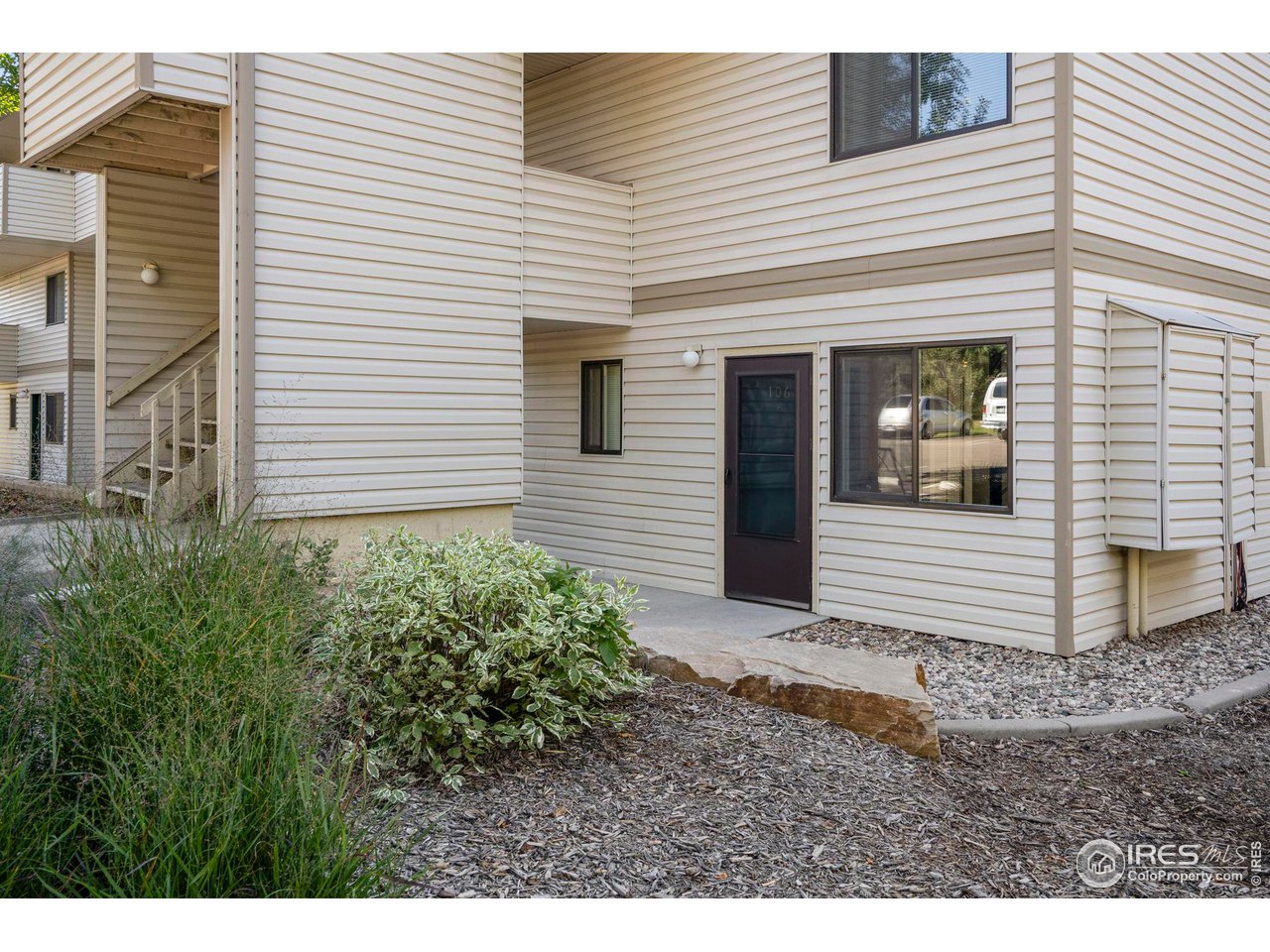 1705 Heatheridge Road, Unit J106 Fort Collins, CO 80526 - Photo 2 of 21