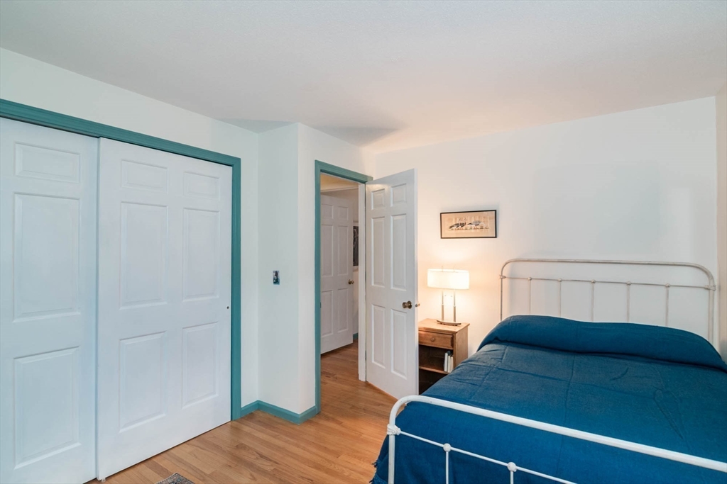 171 Aubinwood Road Amherst, MA 01002 - Photo 26 of 42 a bedroom with a bed and a window