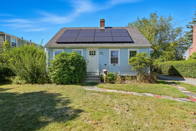 $355,000 | 314 Burncoat Street, Worcester, MA 01606