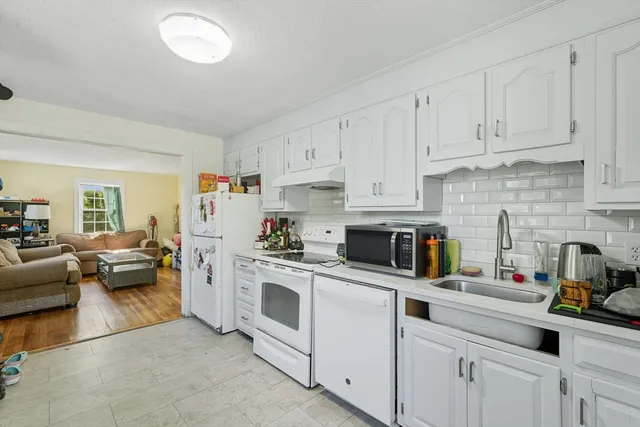 $355,000 | 314 Burncoat Street, Worcester, MA 01606