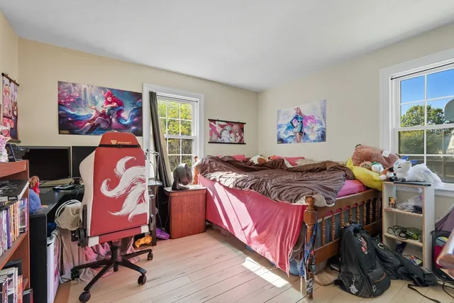 $355,000 | 314 Burncoat Street, Worcester, MA 01606