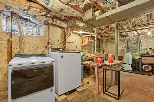 $355,000 | 314 Burncoat Street, Worcester, MA 01606