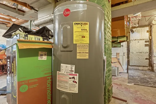 $355,000 | 314 Burncoat Street, Worcester, MA 01606