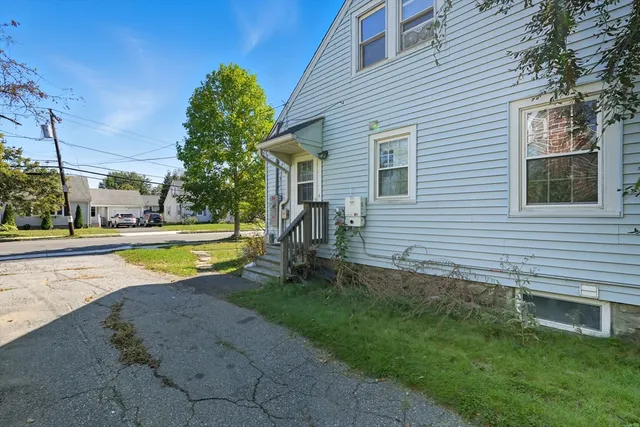 $355,000 | 314 Burncoat Street, Worcester, MA 01606