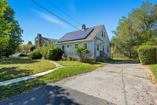 $355,000 | 314 Burncoat Street, Worcester, MA 01606