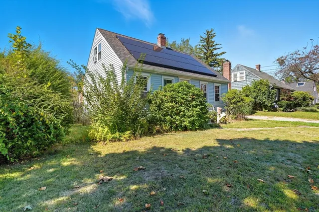 $355,000 | 314 Burncoat Street, Worcester, MA 01606