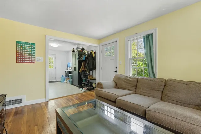 $355,000 | 314 Burncoat Street, Worcester, MA 01606