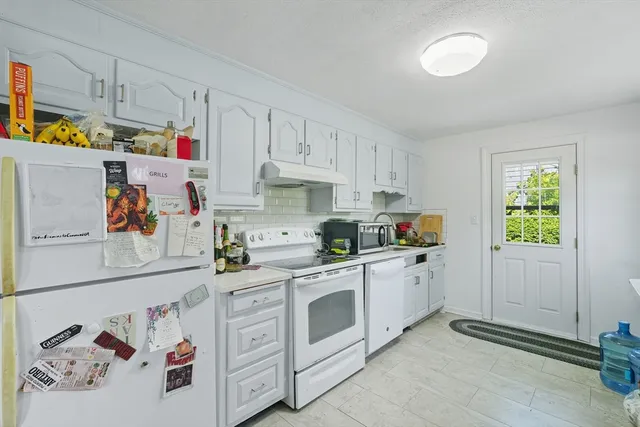 $355,000 | 314 Burncoat Street, Worcester, MA 01606
