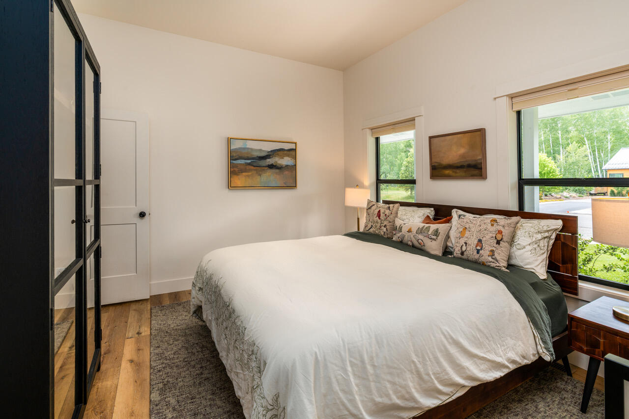 1580 Red Feather Way Hailey, ID 83333 - Photo 24 of 37 Bedroom 3