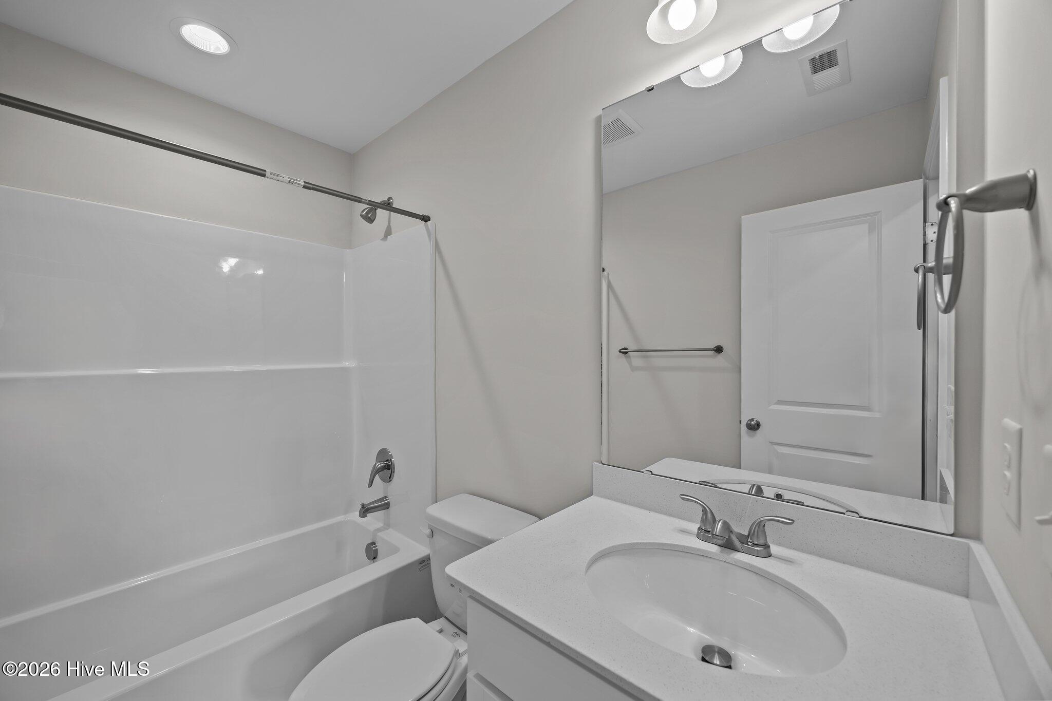 2321 Rhinestone Drive Winterville, NC 28590 - Photo 11 of 32 Photos of similar home