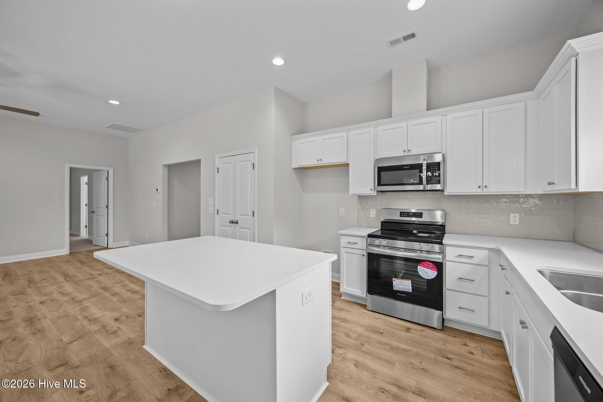 2321 Rhinestone Drive Winterville, NC 28590 - Photo 16 of 30 Photos of similar home