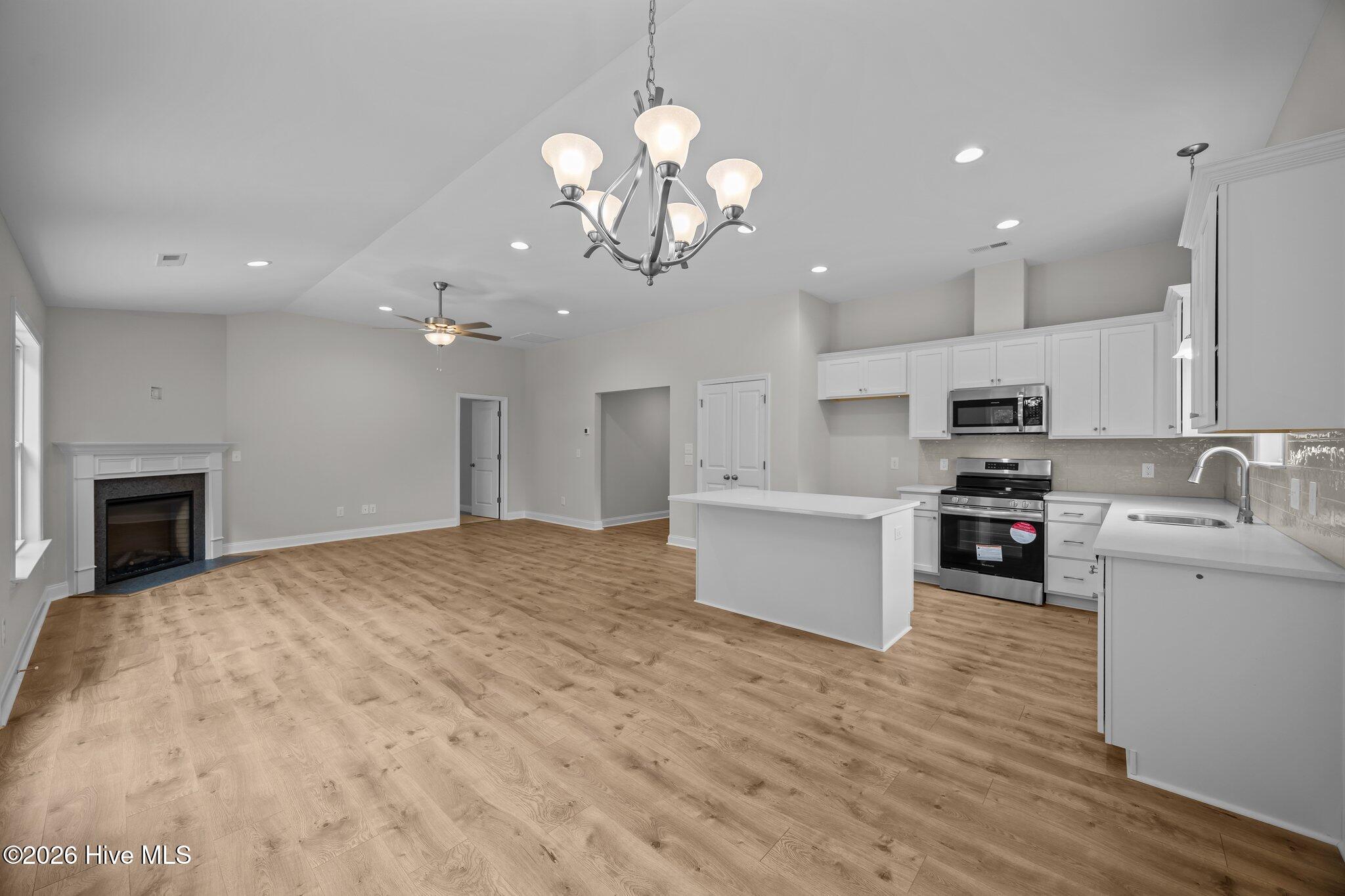 2321 Rhinestone Drive Winterville, NC 28590 - Photo 17 of 30 Photos of similar home