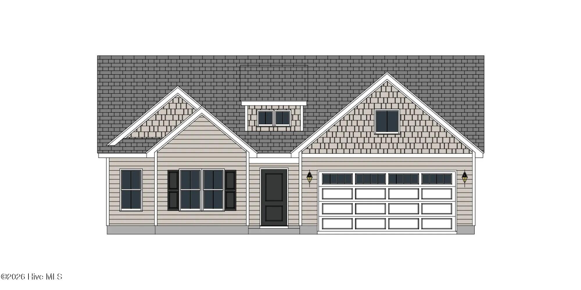 2321 Rhinestone Drive Winterville, NC 28590 - Photo 2 of 32 Westbrook