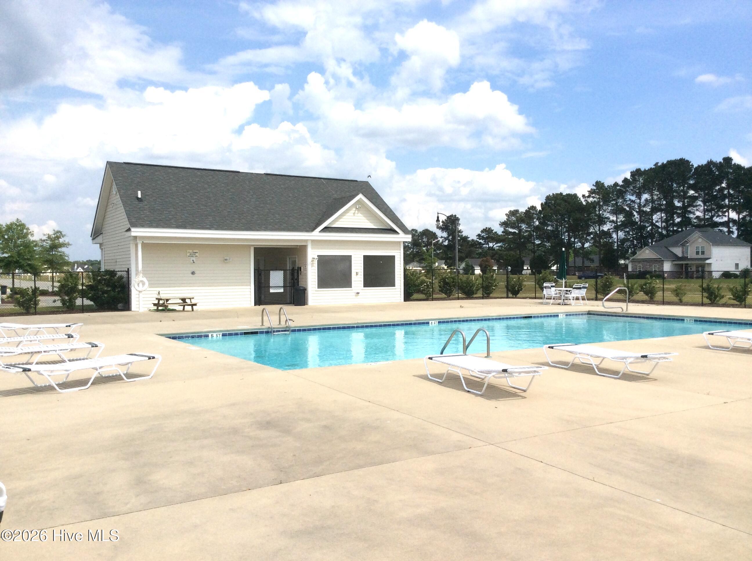 2321 Rhinestone Drive Winterville, NC 28590 - Photo 29 of 32 photo