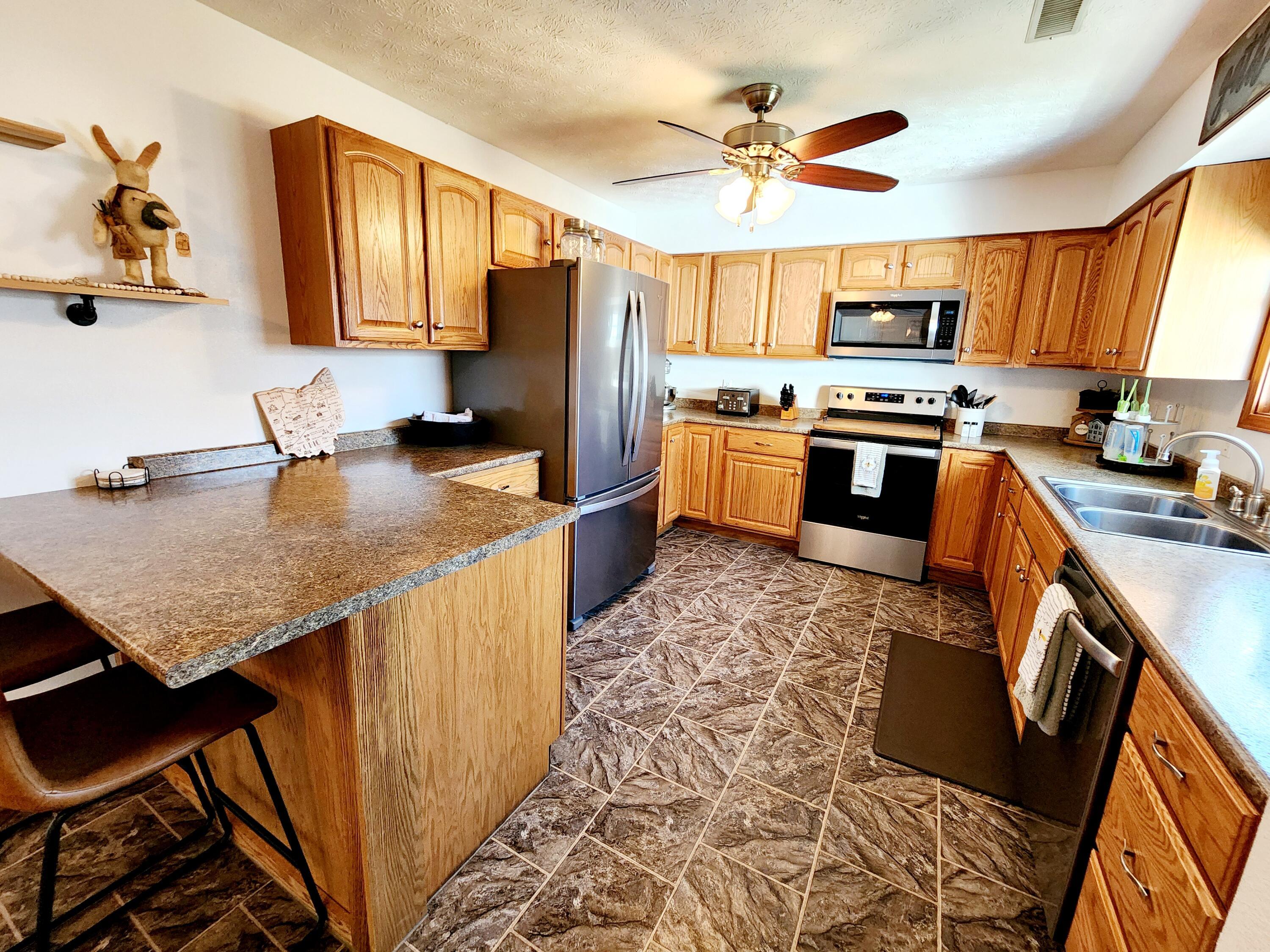 310 Pohlman Road Chillicothe, OH 45601 - Photo 14 of 41 1000010830