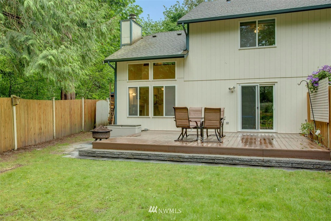 1725 170th Place Southeast, Unit B Bothell, WA 98012 - Photo 22 of 25 Gallery Image 22