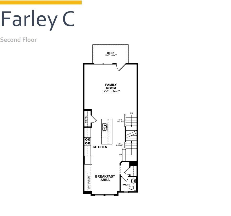 3004 Worthy Way, Unit 53 Durham, NC 27703 - Photo 3 of 39 Photo 3