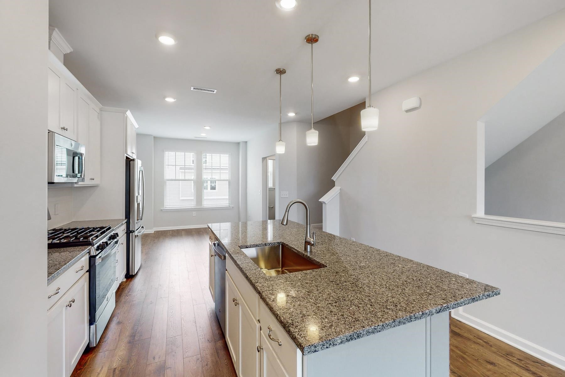 3004 Worthy Way, Unit 53 Durham, NC 27703 - Photo 31 of 39 Photo 31