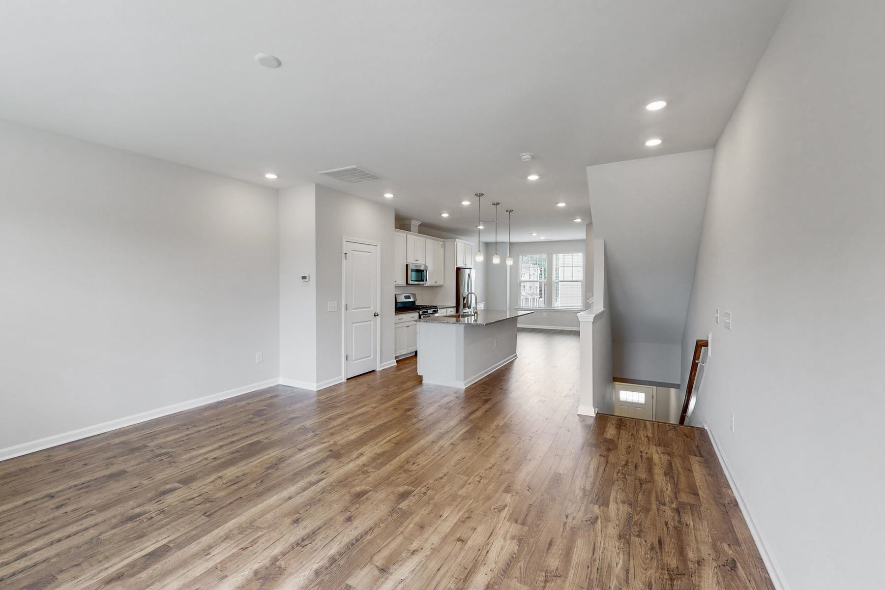 3004 Worthy Way, Unit 53 Durham, NC 27703 - Photo 32 of 39 Photo 32