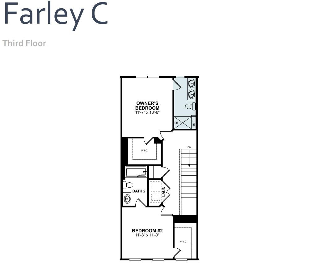 3004 Worthy Way, Unit 53 Durham, NC 27703 - Photo 4 of 39 Photo 4