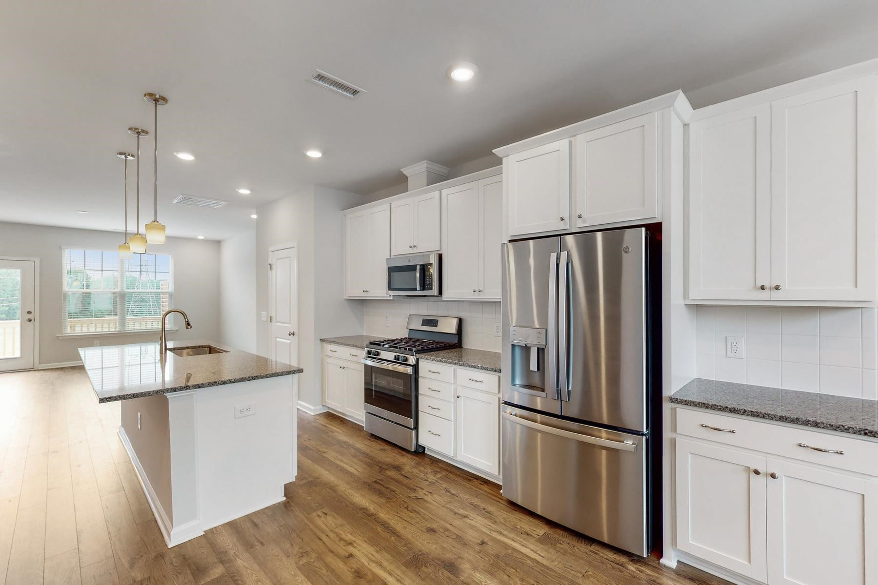 3004 Worthy Way, Unit 53 Durham, NC 27703 - Photo 9 of 39 Photo 9