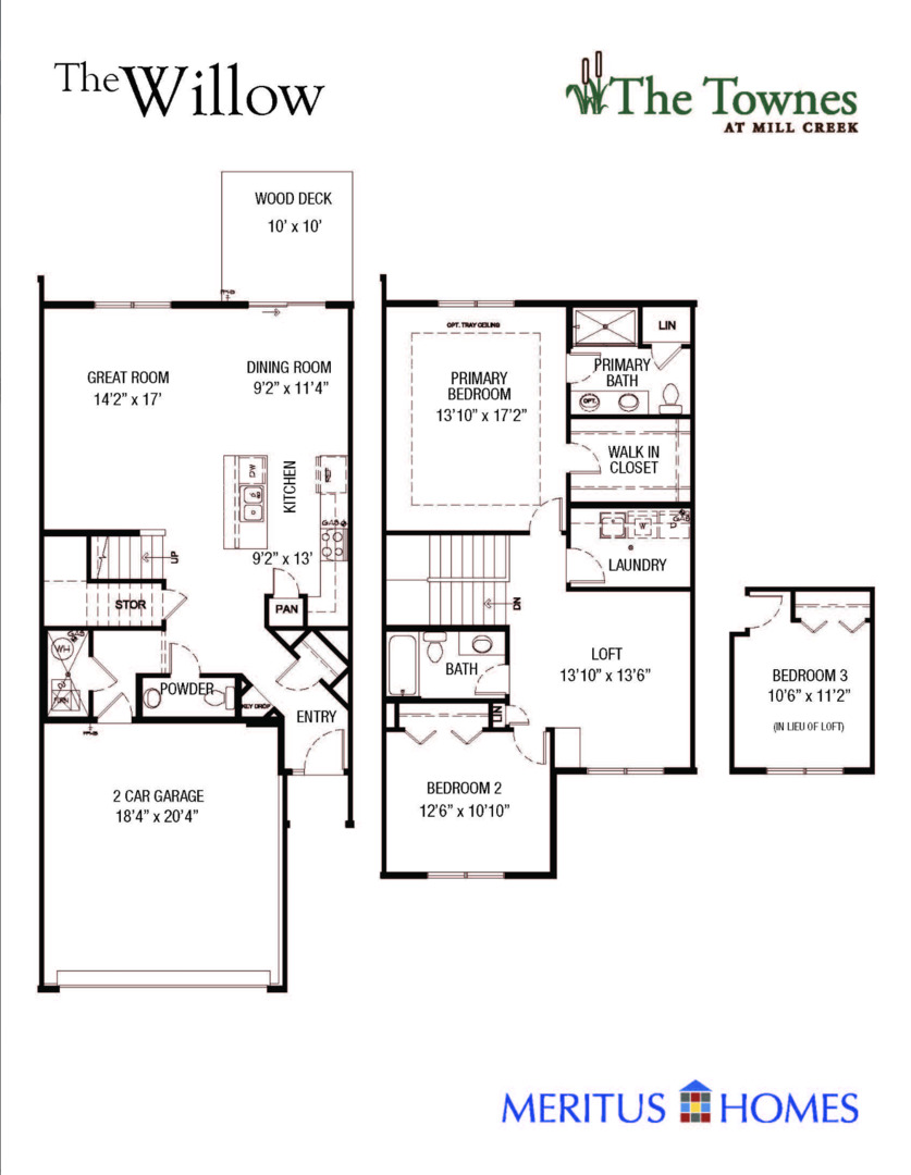 334 Masters Drive Addison, IL 60101 - Photo 2 of 2