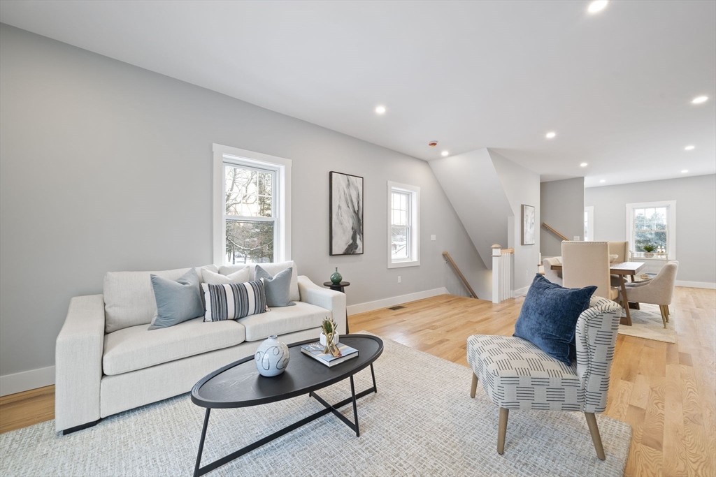 87 Neponset Street, Unit 11 Canton, MA 02021 - Photo 27 of 33