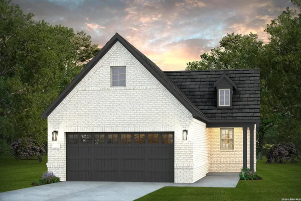 $355,035 | 2047 Green Ash Avenue, New Braunfels, TX 78132