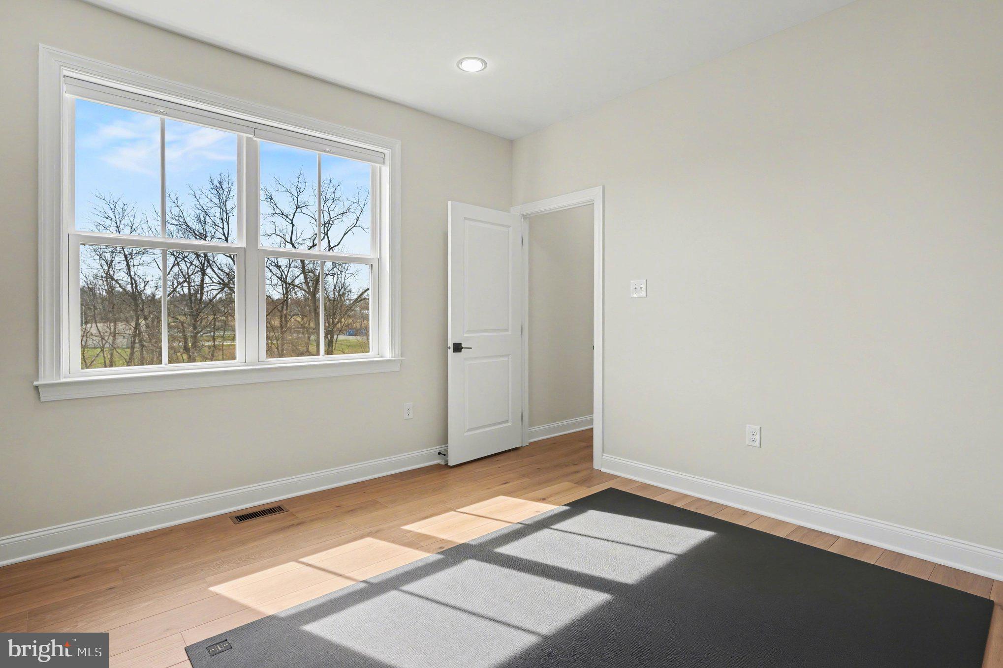 236 Indian Creek Road Telford, PA 18969 - Photo 17 of 51 a view of an empty room with a window