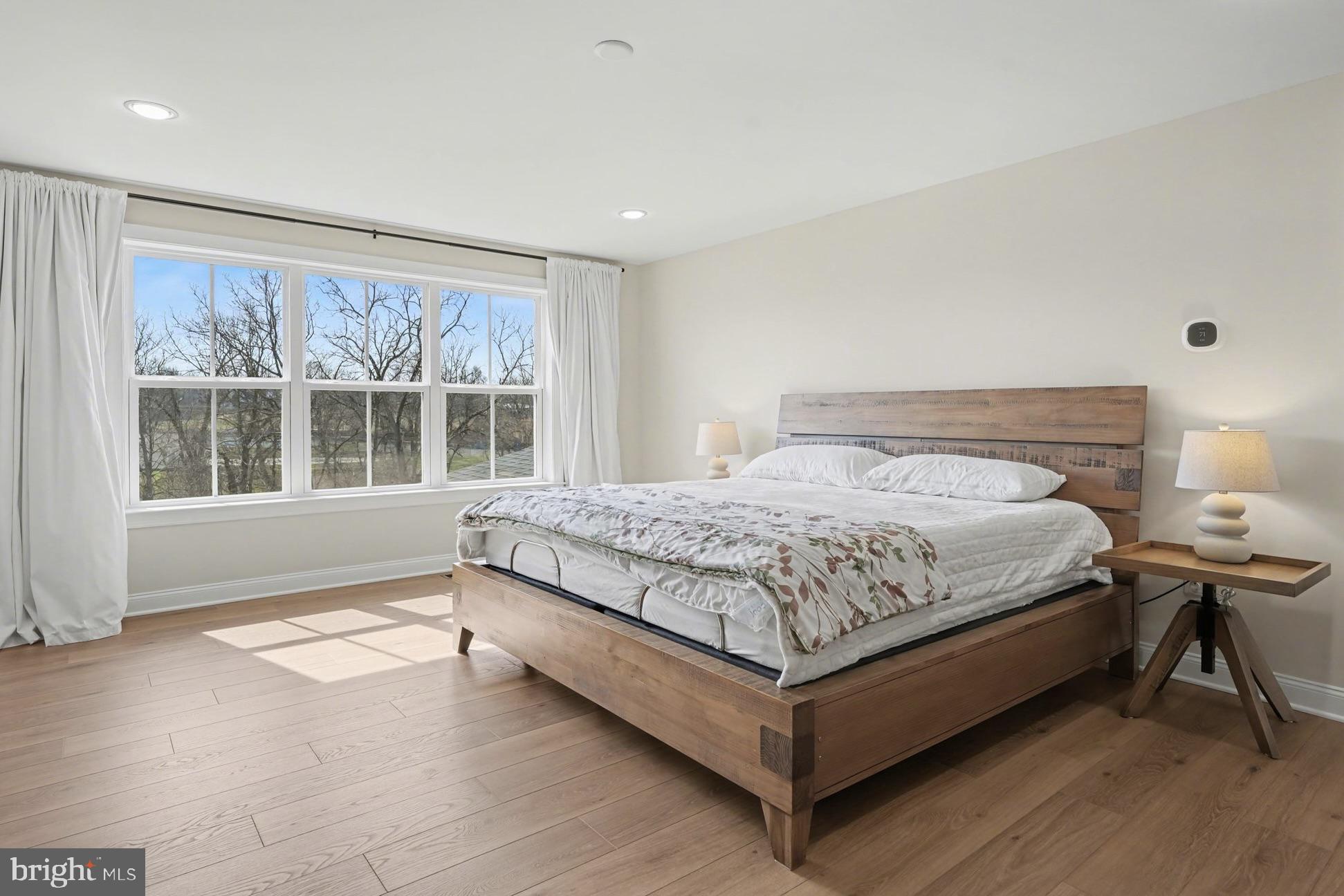 236 Indian Creek Road Telford, PA 18969 - Photo 27 of 51 a bedroom with a bed and window