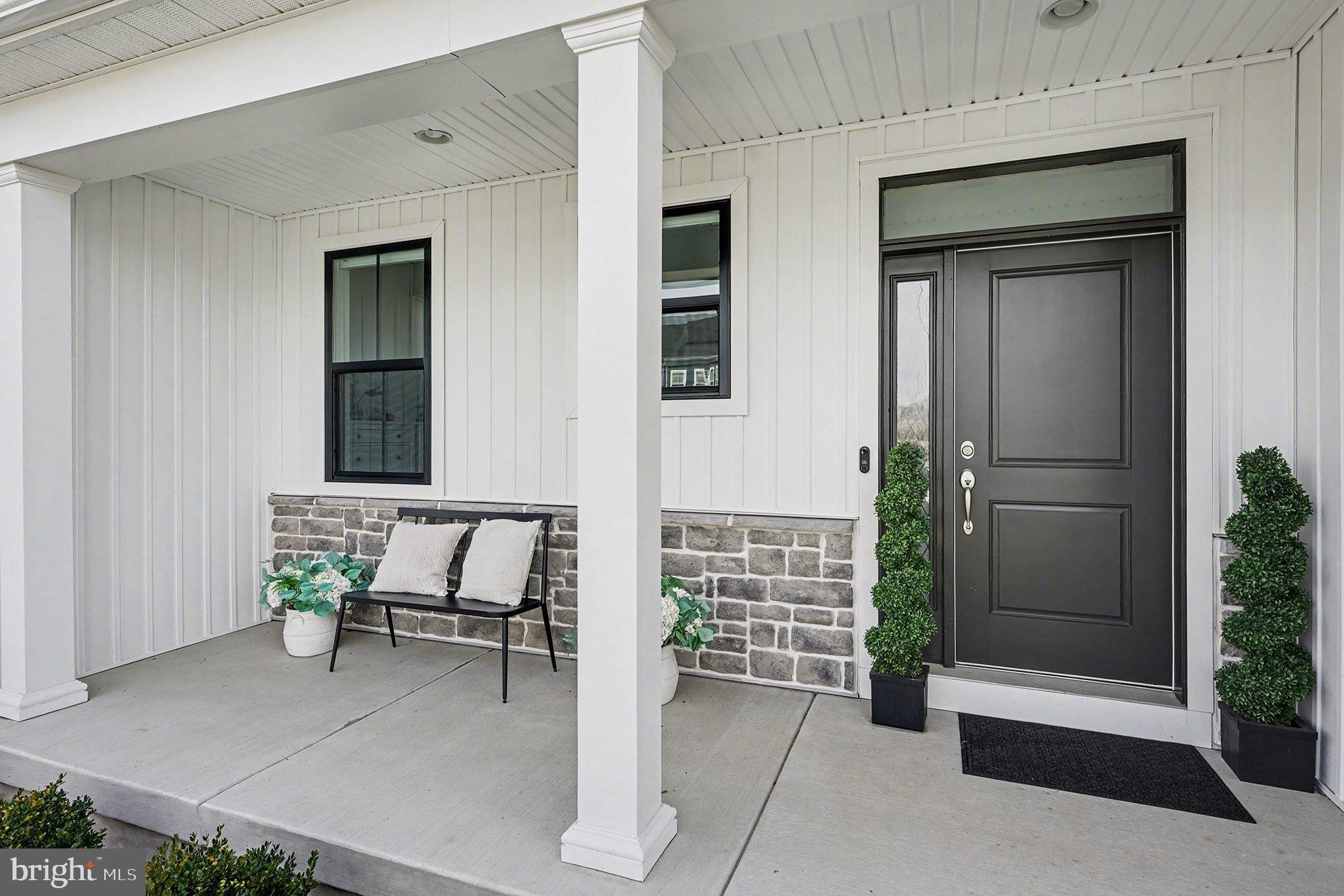236 Indian Creek Road Telford, PA 18969 - Photo 4 of 51 a view of house with outdoor space and seating space