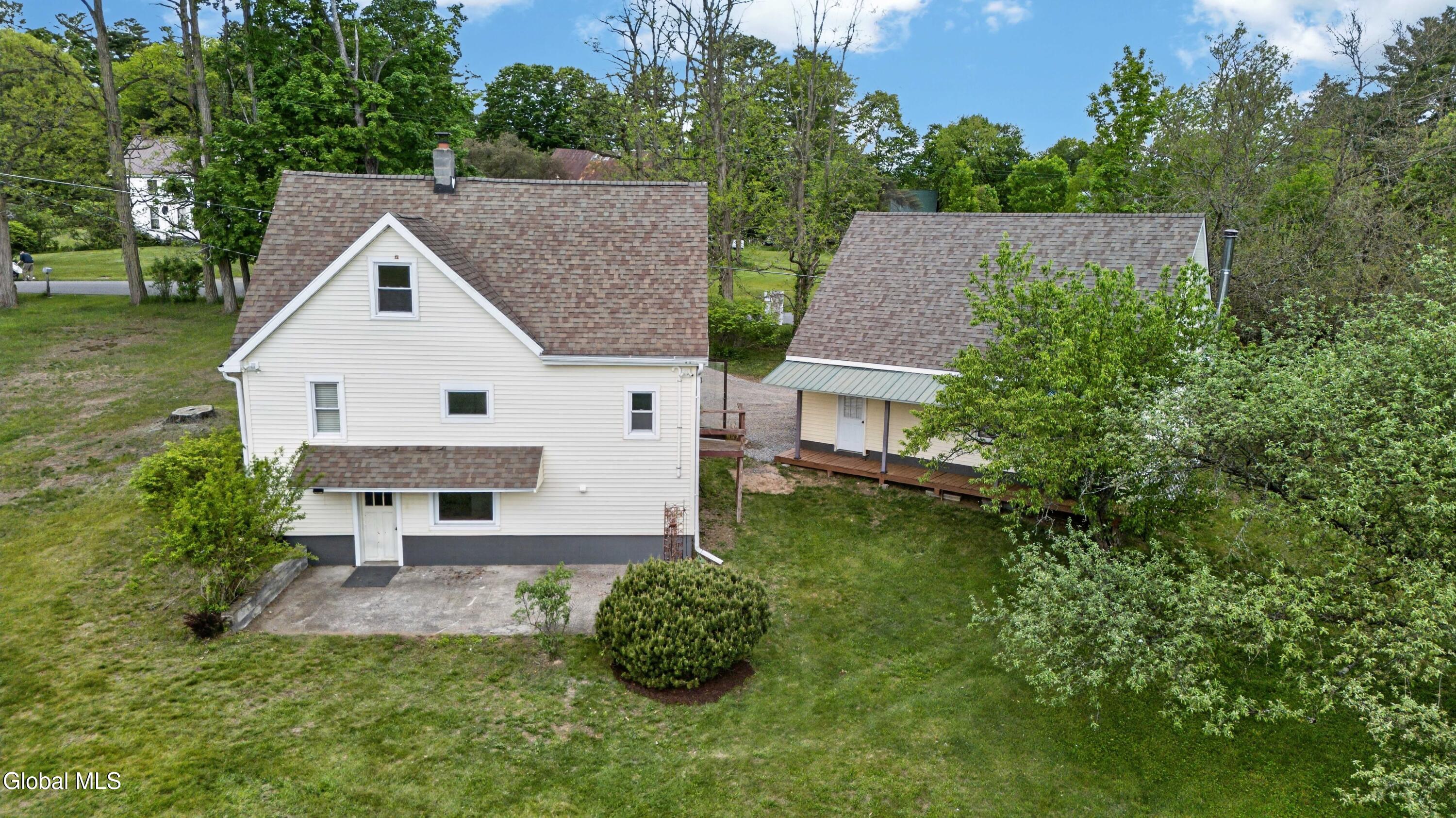 422 Vandenburgh Point Road Gloversville, NY 12078 - Photo 51 of 59 422 Vandenburgh Pt Rd-5
