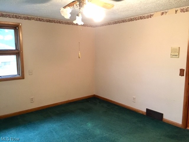 1725 Spring Valley Avenue Northwest Canton, OH 44708 - Photo 24 of 35 Master bedroom on main floor with large windows