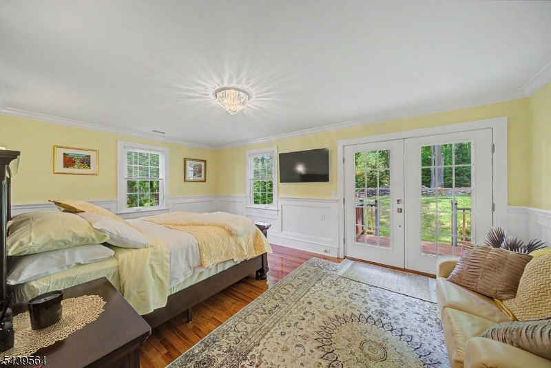235 Old Chester Road Chester, NJ 07930 - Photo 37 of 49