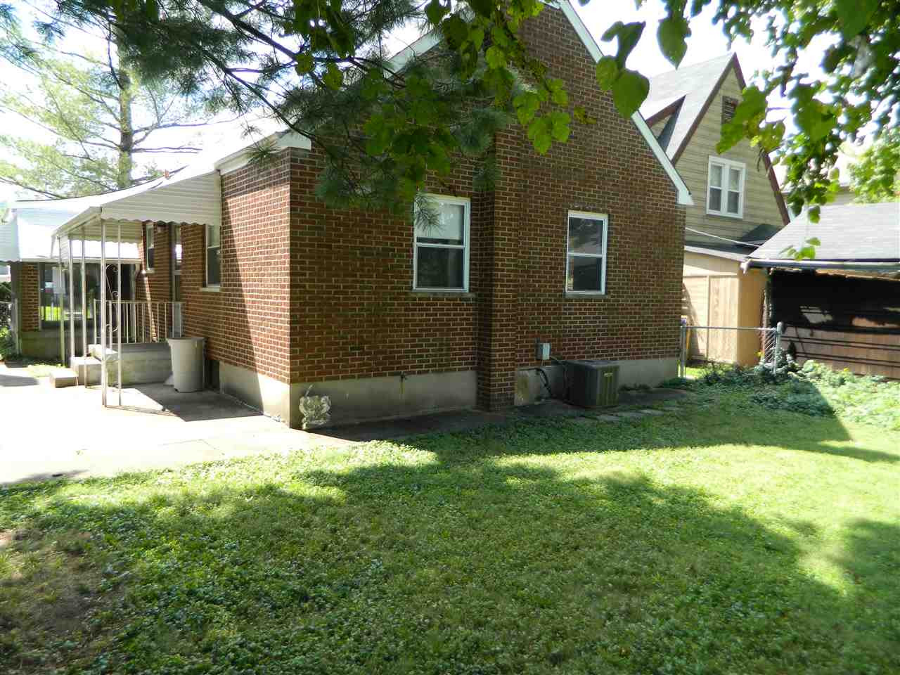 14 Sunset Place Taylor Mill, KY 41015 - Photo 24 of 25