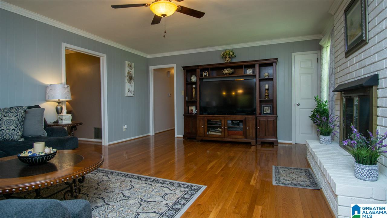 1313 Reds Road Bessemer, AL 35022 - Photo 8 of 44