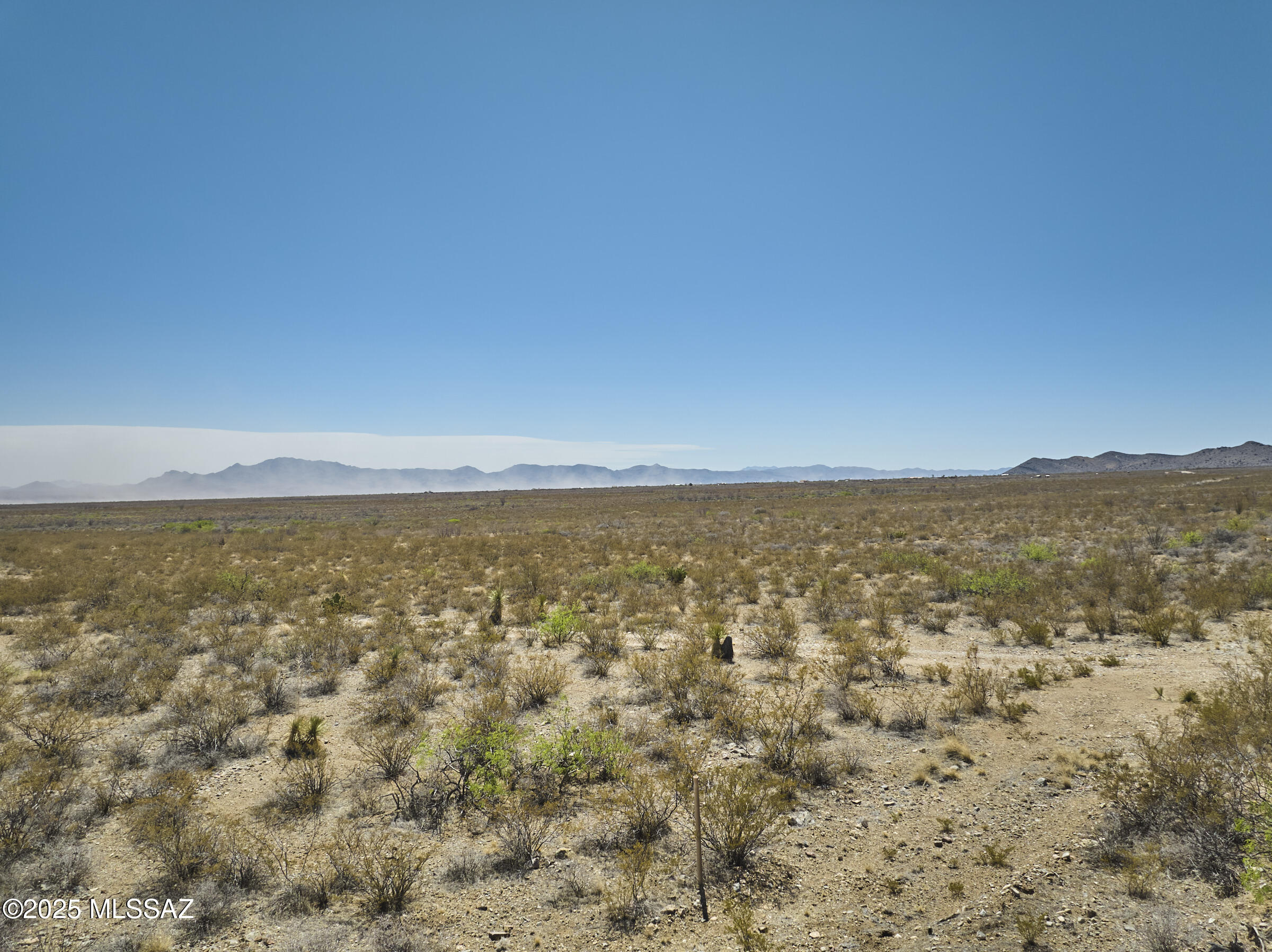 Tbd South Foothills Road San Simon, AZ 85632 - Photo 4 of 9