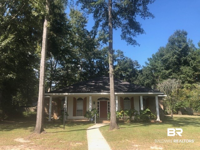 5420 Worth Drive Mobile, AL 36619 - Photo 2 of 2