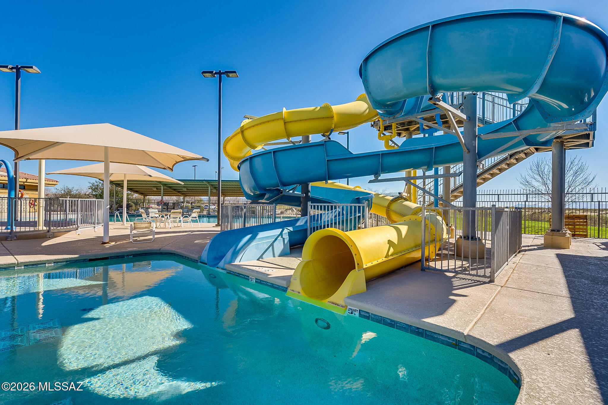 33840 South Miner Road Red Rock, AZ 85145 - Photo 44 of 51 Community Pool