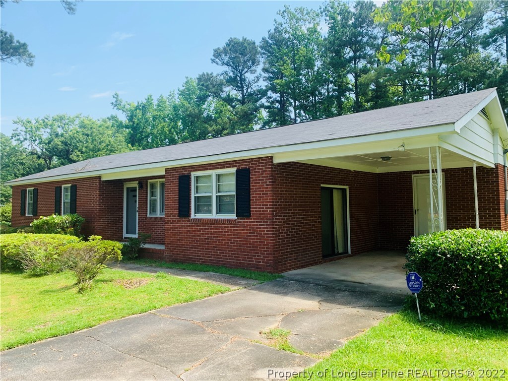 512 Boone Road Lumberton, NC 28360 - Photo 1 of 36 Gallery Image 1